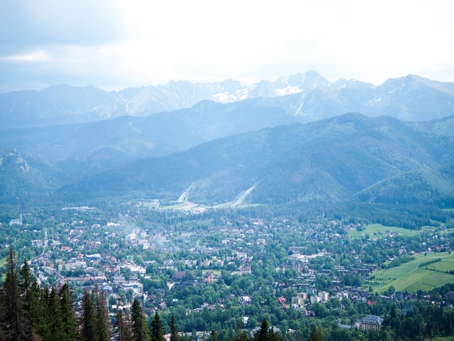 Zależy ci na odpowiednim miejscu noclegowym w Zakopane?
