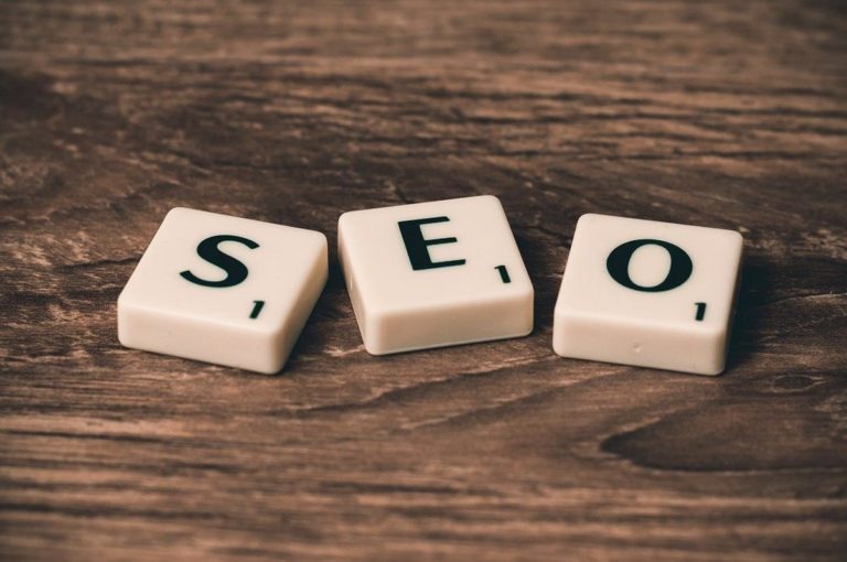 Pozycjonowanie stron internetowych - 10 zalet SEO