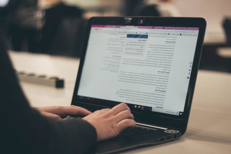 Przydatne wskazówki dotyczące marketingu internetowego Marketing