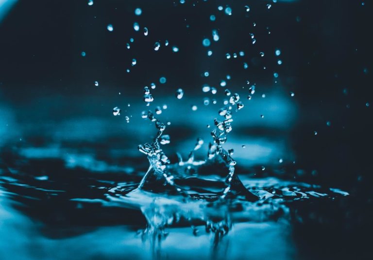 Czy używanej przez ciebie wodzie nie brakuje filtrów?