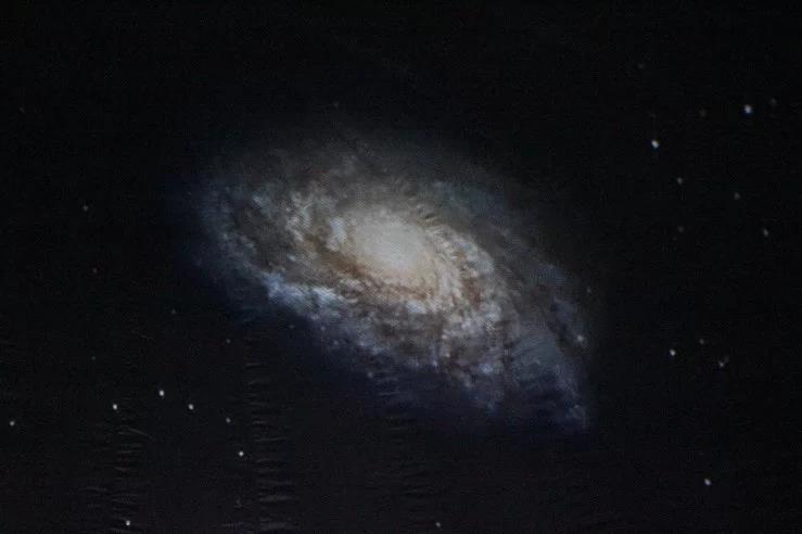 Lekcje astronomii które powinny cieszyć młodzież