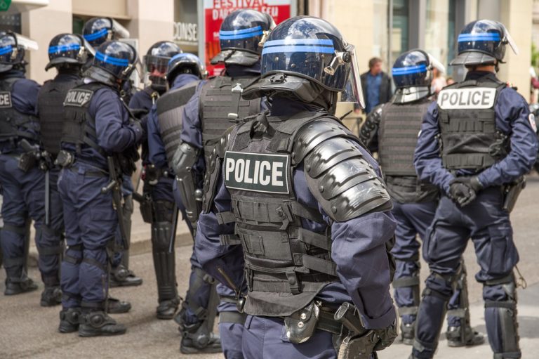 Testy do Policji - najważniejsze informacje