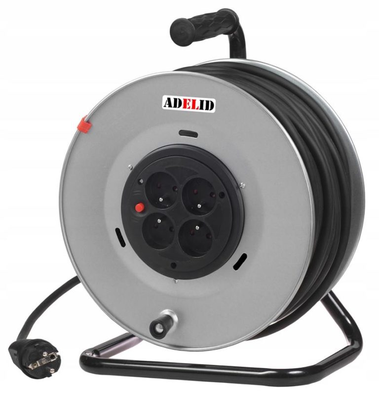 Kluczowe właściwości wysokiej jakości przedłużaczy