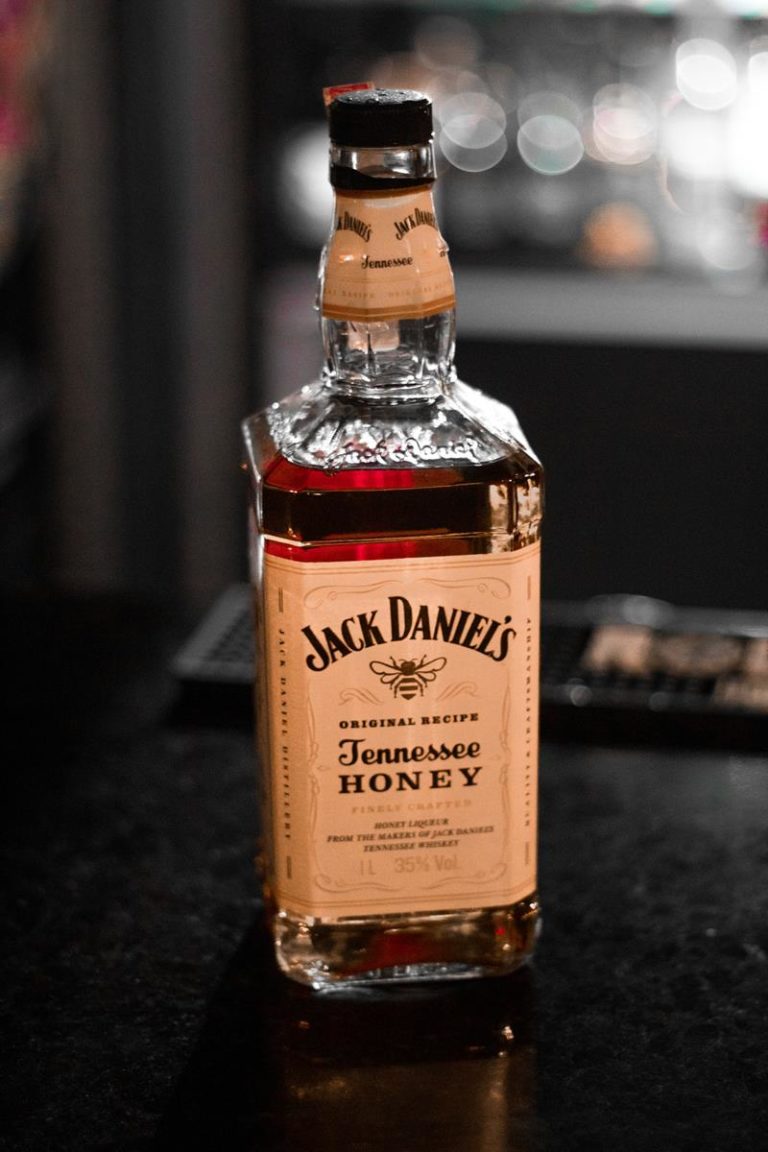 Niezawodna i zawsze znakomita whisky ze Szkocji