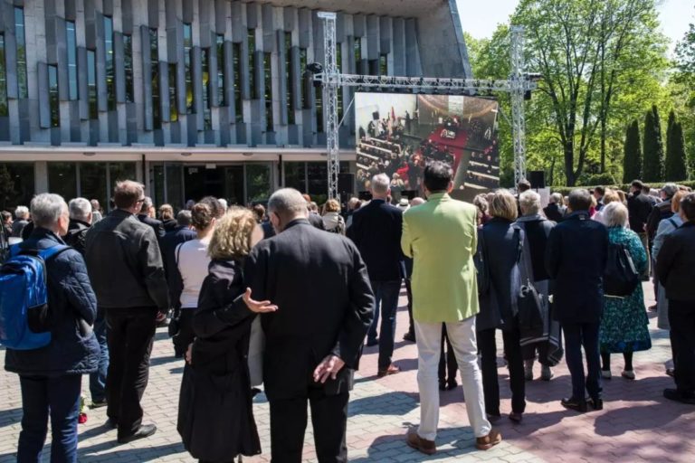 Oferta zakładu pogrzebowego