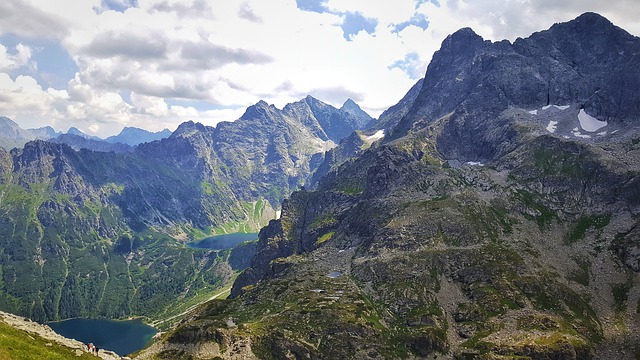 Zakopane dla rodzin: Co warto robić z dziećmi podczas wakacji w Zakopanem?