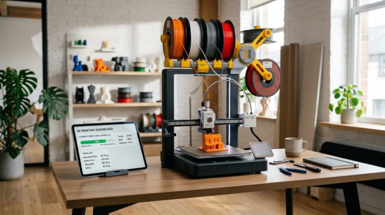 Jak dorobić nietypowy element plastikowy z pomocą drukuje3d.com?